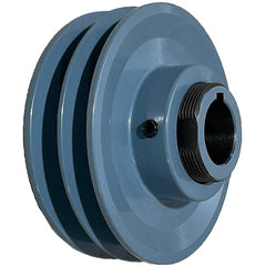 GENTEQ MOTORS D8600-7/8-CL SHEAVES