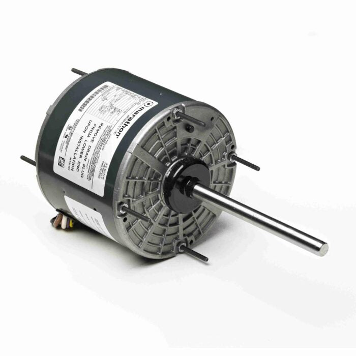 MARATHON MOTORS MX200-CL