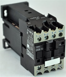 CENTURY MOTORS TP1-D0910BD-CL CONTACTORS