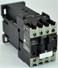 CENTURY MOTORS TP1-D0910BD-CL CONTACTORS
