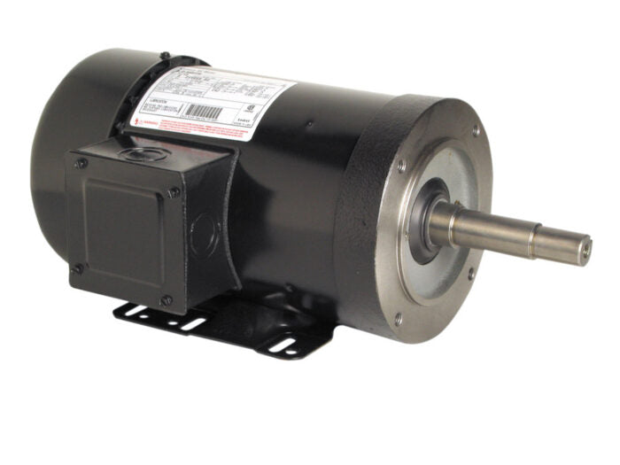 CENTURY MOTORS UN148-CL CLOSE COUPLED PUMP MOTORS