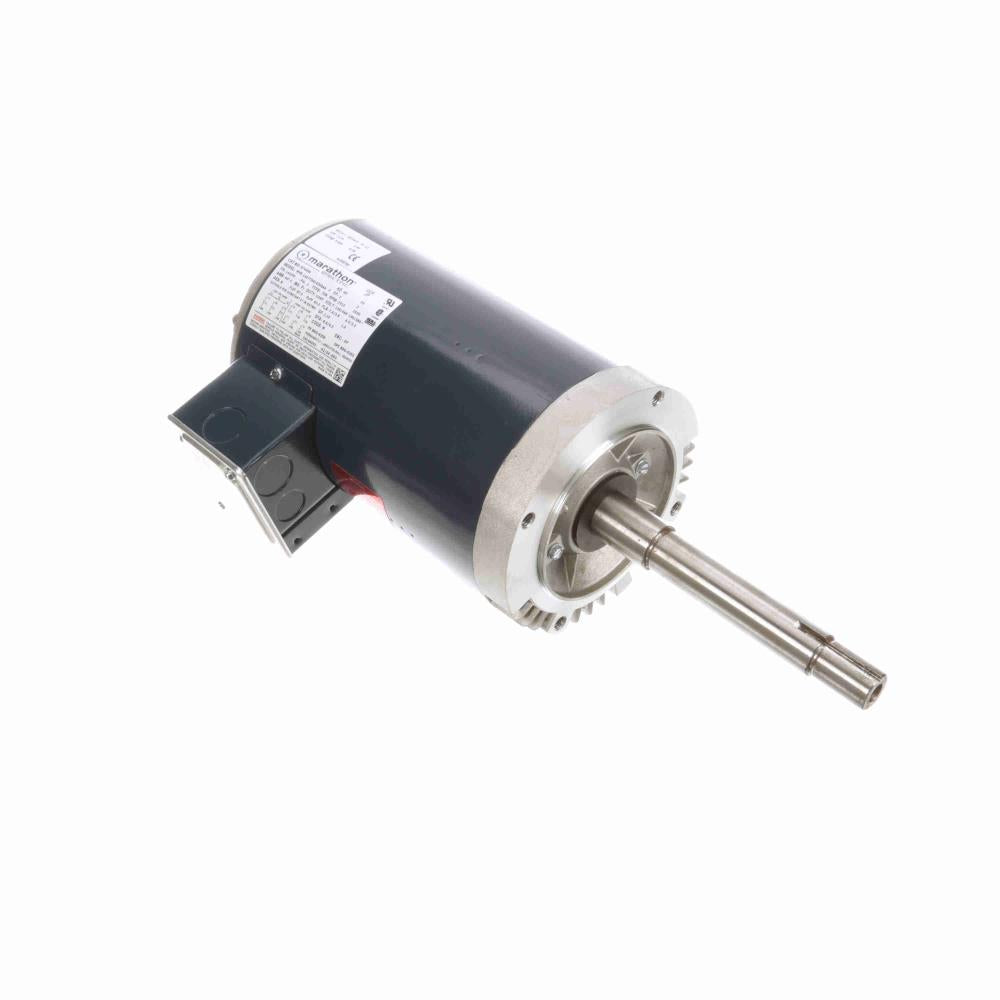 MARATHON MOTORS MGT4409-CL CONTROL BOARDS