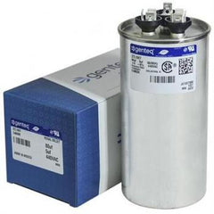 GENTEQ MOTORS C4805R-CL CAPACITORS