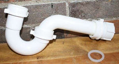 WATERWAY PLASTICS 3104-CL MOTOR PARTS