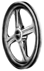 LAU 38-2512-01-CL AIR CLEANER REPLACEMENT PARTS