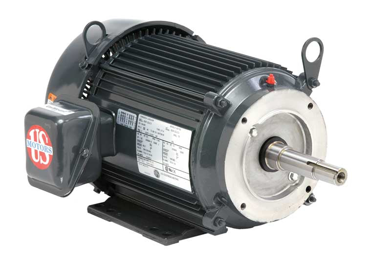 CENTURY MOTORS UJ2E1DM-CL AIR CLEANER REPLACEMENT PARTS