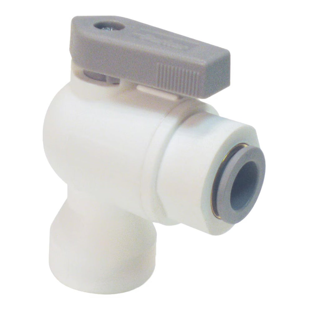 LEGRIS LFPP4VFE4 PIPE FITTINGS