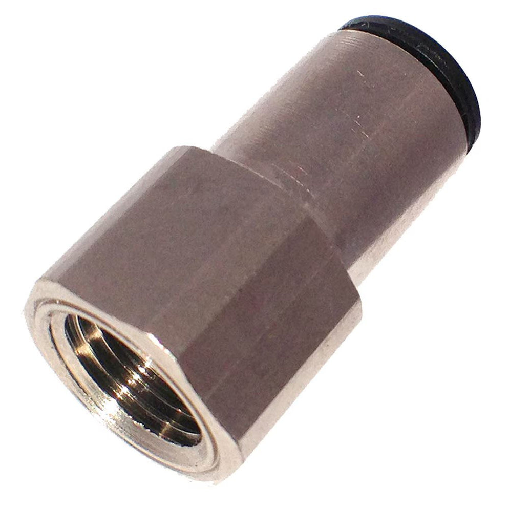 LEGRIS 66LF-6M-4G GAS VALVES