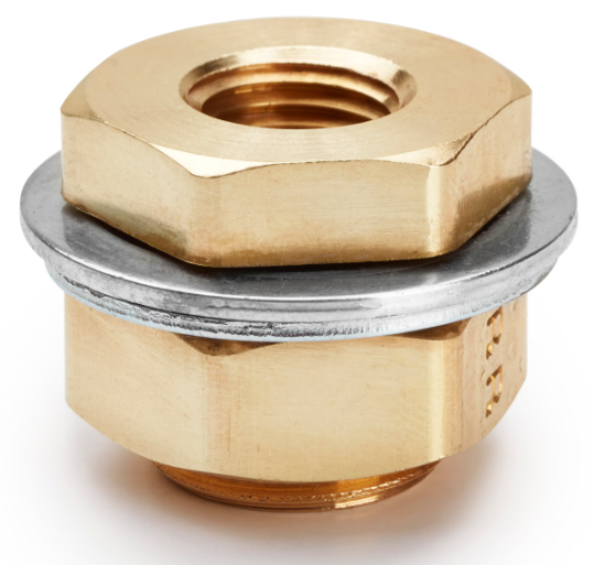 LEGRIS 207ACBHS-4 PIPE FITTINGS