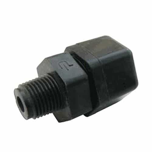LEGRIS P4MC2 TERMINALS