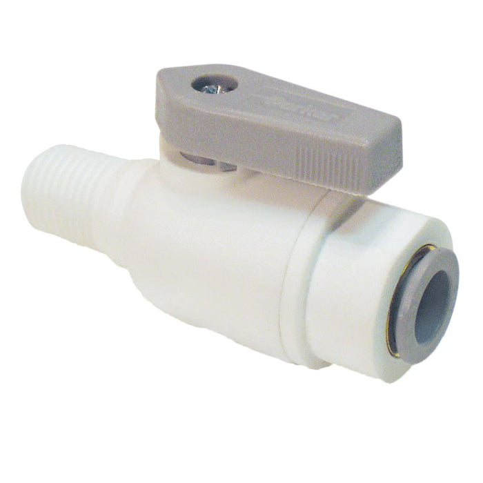 LEGRIS LFPP6VMC6 PIPE FITTINGS