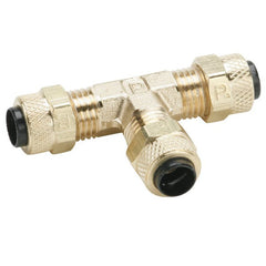 LEGRIS 164P-4 PIPE FITTINGS