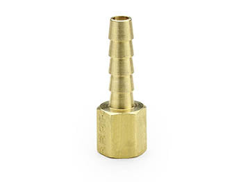 LEGRIS 126HBL-6-6 PIPE FITTINGS