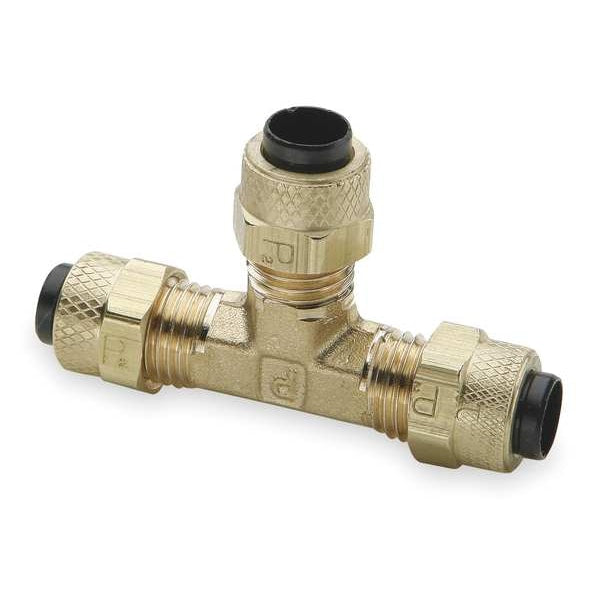 LEGRIS 164P-6 PIPE FITTINGS
