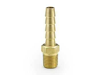 LEGRIS 125HBL-12-8 PIPE FITTINGS