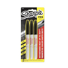 SHARPIE IPMP