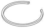 DODGE 048877 AIR CLEANER REPLACEMENT PARTS