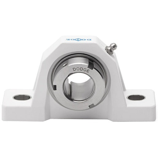 DODGE P2B-GTEZ-115-PCR BEARINGS