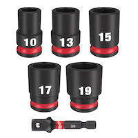 MILWAUKEE 49-66-7036 TOOL SETS
