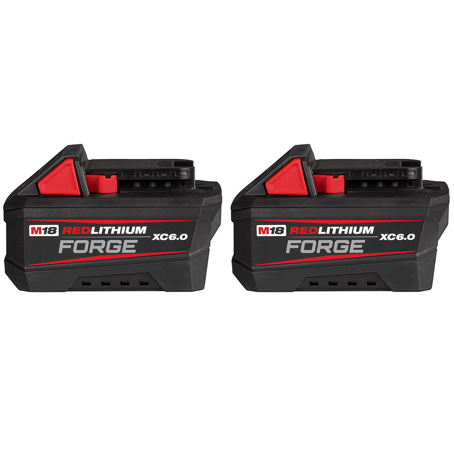 MILWAUKEE 48-11-1861P BATTERIES