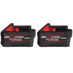 MILWAUKEE 48-11-1861P BATTERIES