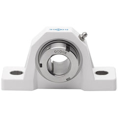 DODGE P2B-GTEZ-10-PCR BEARINGS