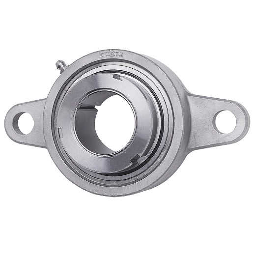 DODGE F2B-GTEZ-115-SHCR STAINLESS STEEL FITTINGS