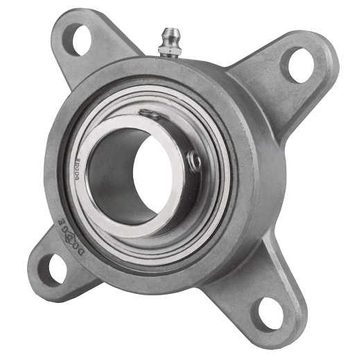 DODGE F4B-SCEZ-108-SHSS STAINLESS STEEL FITTINGS