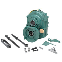 DODGE HSCXT505A AIR CLEANER REPLACEMENT PARTS