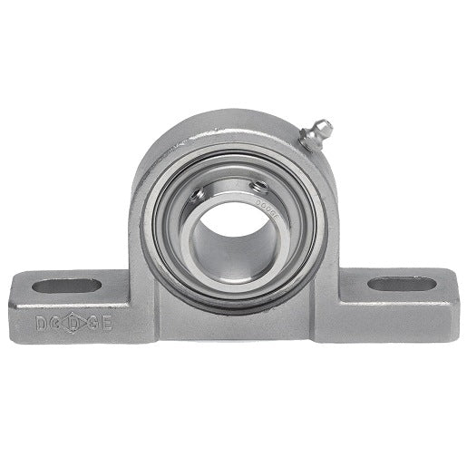 DODGE P2B-SCBEZ-108-SHSS STAINLESS STEEL FITTINGS