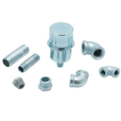 DODGE BREATHERSYS240050 AIR CLEANER REPLACEMENT PARTS