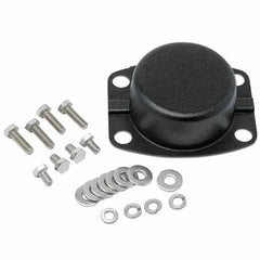 DODGE 35CLSDCOVER WALL BRACKETS & PARTS