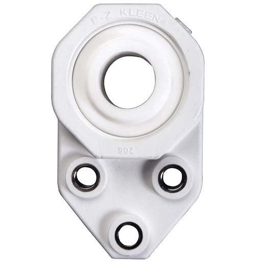 DODGE FBPSEZ100P DUCT BRACKETS