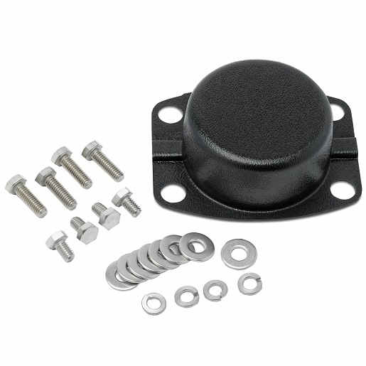 DODGE 26CLSDCOVER WALL BRACKETS & PARTS
