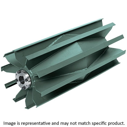 DODGE 12X32CRWIXT35MD