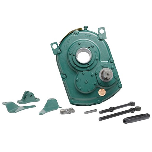 DODGE TXT715ET DUCT REDUCERS