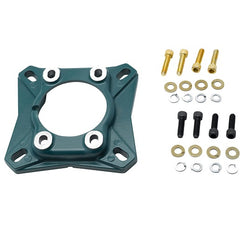 DODGE 20FLANGE GAS VALVES