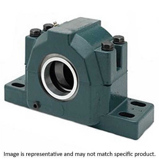 DODGE P4B516USAF211LER BEARINGS