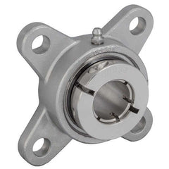 DODGE F4B-DLEZ-108-SHCR STAINLESS STEEL FITTINGS
