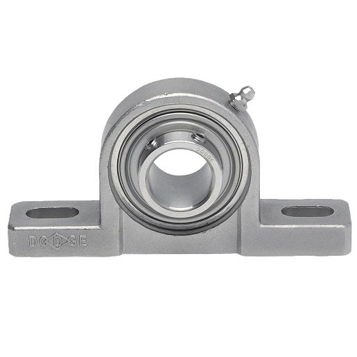 DODGE P2B-SCFS-100-SHFS STAINLESS STEEL FITTINGS