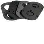 DODGE 133007 AIR CLEANER REPLACEMENT PARTS