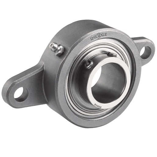 DODGE F2B-SCEZ-20M-SHCR STAINLESS STEEL FITTINGS
