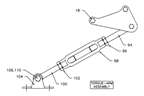 DODGE 241097 AIR CLEANER REPLACEMENT PARTS