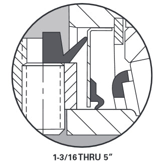 DODGE 037658 BEARINGS