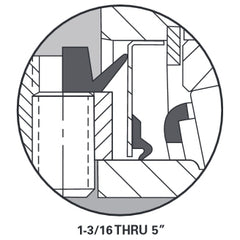 DODGE 037658 BEARINGS
