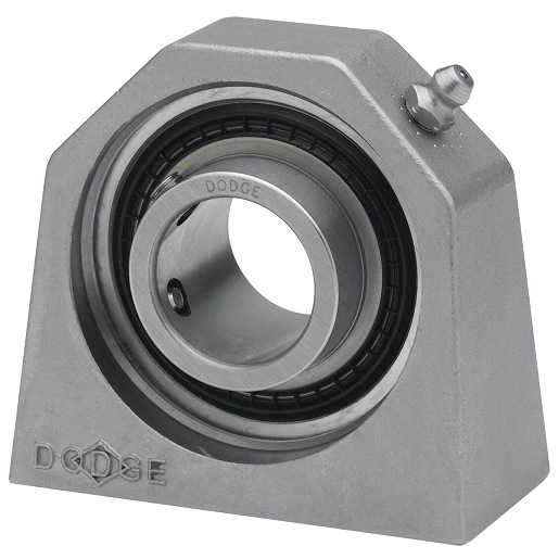 DODGE TB-SCEZ-107-SHSS STAINLESS STEEL FITTINGS