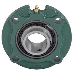 DODGE FC-SCM-207-HT BEARINGS