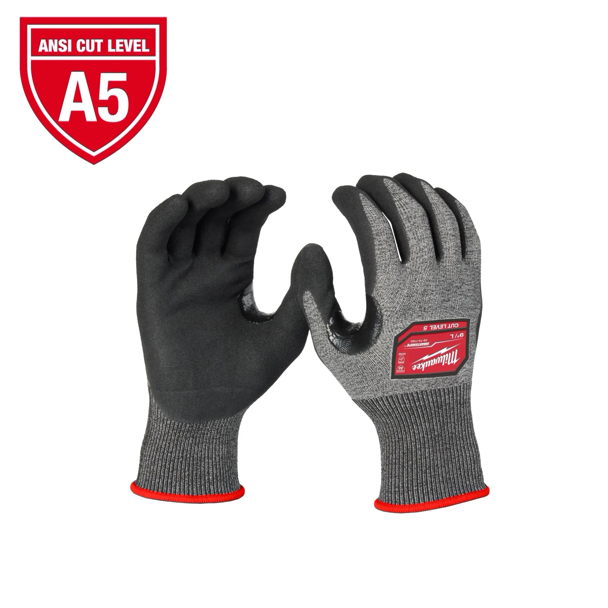MILWAUKEE 48-73-7154 WORK GLOVES