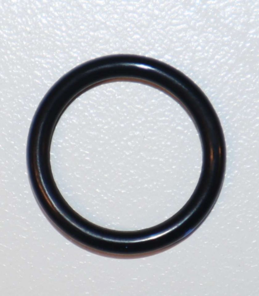 RINNAI 109000252 O-RINGS & GASKETS