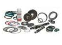 DODGE 392282 GAS VALVE ASSEMBLIES